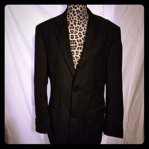 Blazer Black Demantie R40 W34